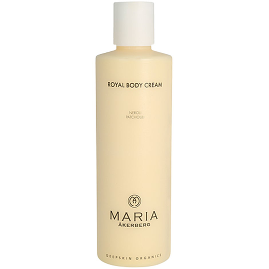Royal Body Cream, 250 ml Maria Åkerberg Body Lotion