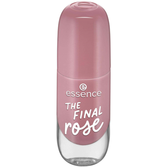 essence gel nail colour 8