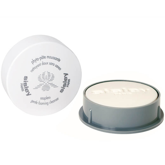 Sisley Soapless Gentle Foaming Cleans (85g)