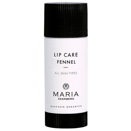 Lip Care Liquorice, 7 ml Maria Åkerberg Läppbalsam