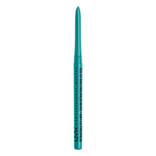 NYX Professional Makeup Mechanical Pencil Eye - Aqua Green