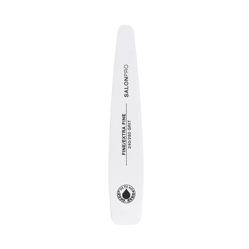 Nail File Salon Pro Fine/Extra Fine
