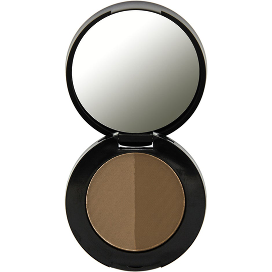 Duo Eyebrow Powder, Freedom Makeup London Ögonbrynsmakeup