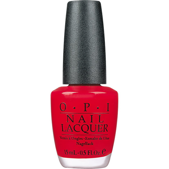 Nail Lacquer, 15 ml OPI Nagellack