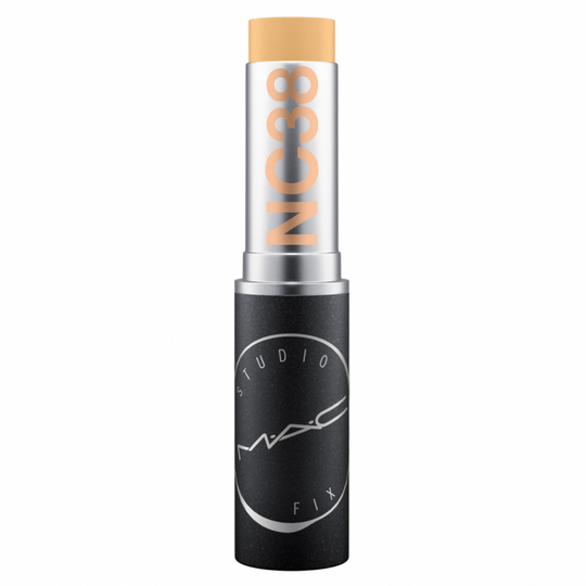 MAC Cosmetics Studio Fix Soft Matte Foundation Stick Nc38