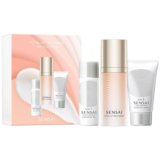 Total Lip Treatment Limited Edition, 75 ml Sensai Läppbalsam