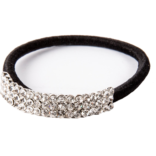 LYKO Hair Tie Stones Metal