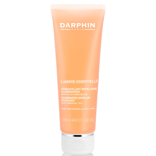 Darphin Lumière Essentielle Lumiere Essentielle Cleanser 125 ml