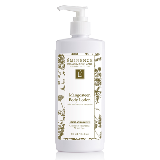 Eminence Organics Mangosteen Body Lotion 250 ml