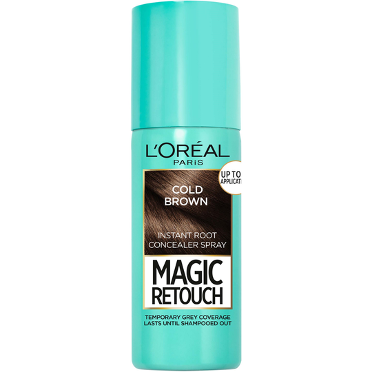 Loreal Paris Magic Retouch Cold Brown 7