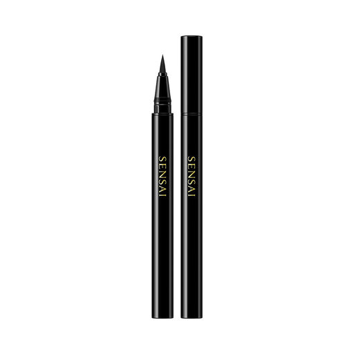 Designing Liquid Eyeliner