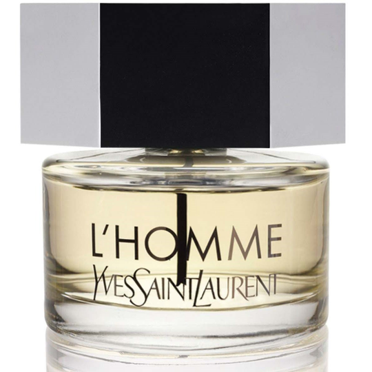 Yves Saint Laurent L'Homme Eau De Toilette 40 ml