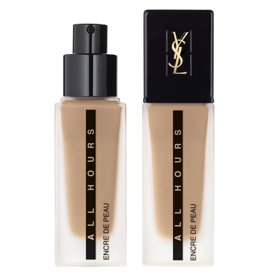 Yves Saint Laurent Tedp All Hours Amber B60