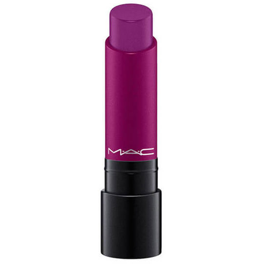 MAC Cosmetics Liptensity Lipstick Hellebore