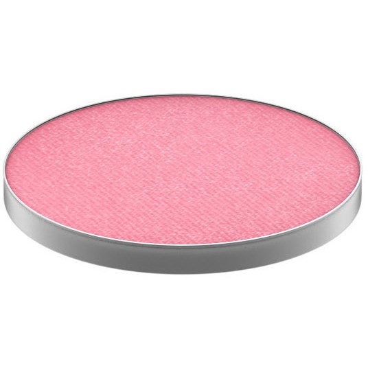 MAC Cosmetics Sheertone Shimmer Blush Pro Palette Dollymix
