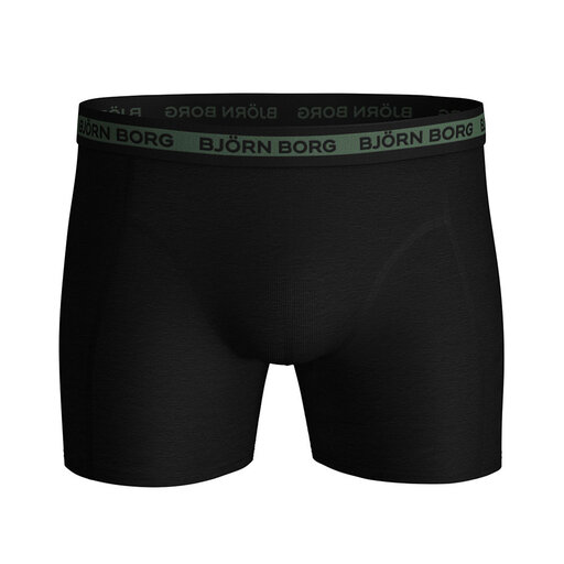 Core Boxer Shorts