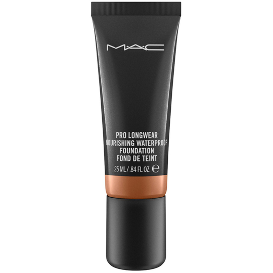 MAC Cosmetics Pro Longwear Nourishing Waterproof Foundation Nw40