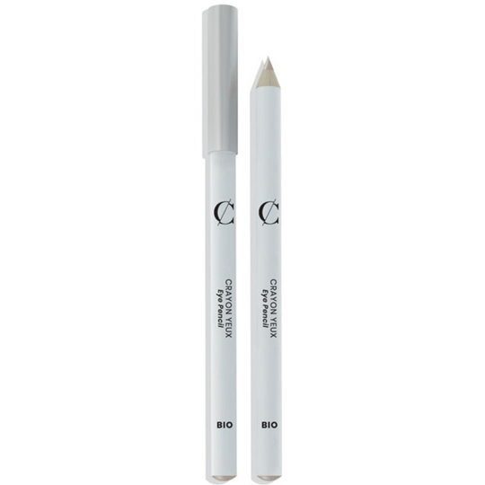 Couleur Caramel Eye Pencil Beige n°116