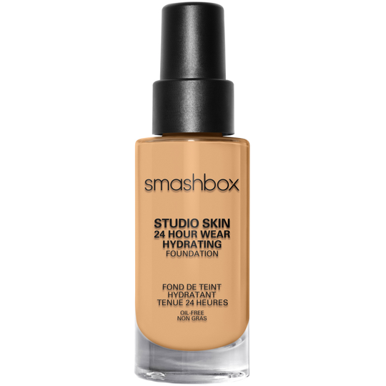 Smashbox Studio Skin 24H Wear Hydrating Foundation 2.12 Light