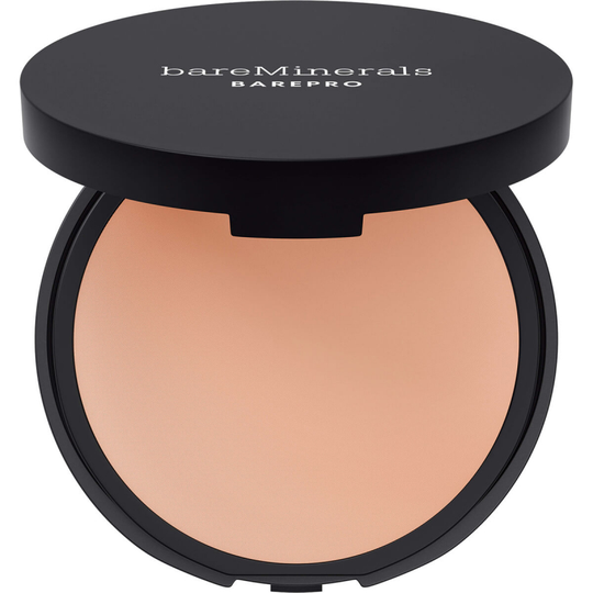 bareMinerals BarePro 16hr Skin-Perfecting Powder Foundation Light 20 Cool
