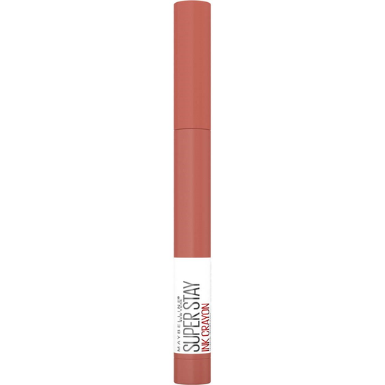 Maybelline New York Superstay Ink Crayon Reach High 100