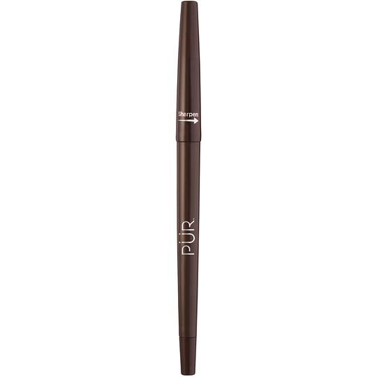 Pur On Point Eyeliner Pencils Down to Earth 0,25 g,0,25 g