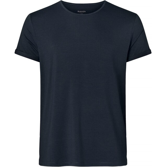 Jimmy Tee O-neck, Bambu, Fsc