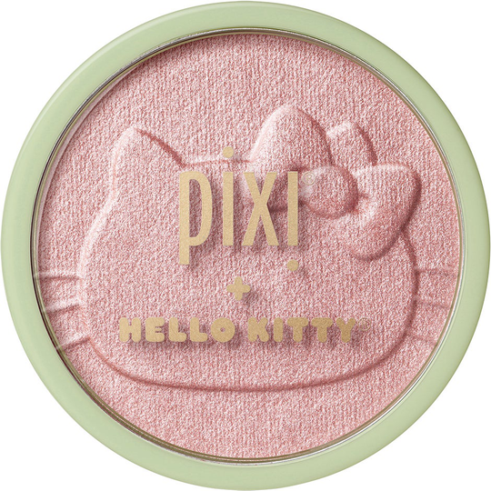 Pixi + Hello Kitty - Glow-y Powder, 10,2 g Pixi Rouge