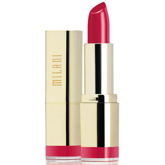 Milani Color Statement Lipstick Red Label