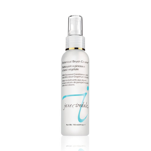 Brush Cleanser