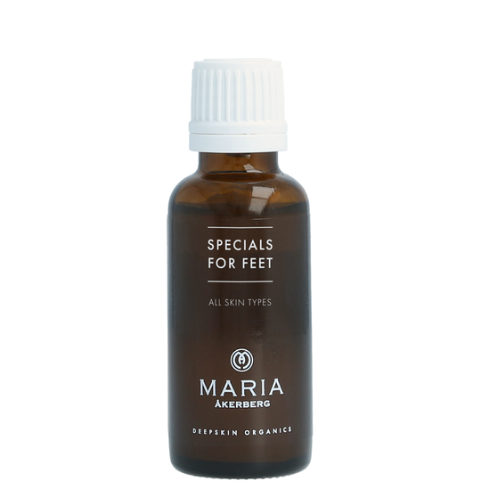 Maria Åkerberg Specials For Feet