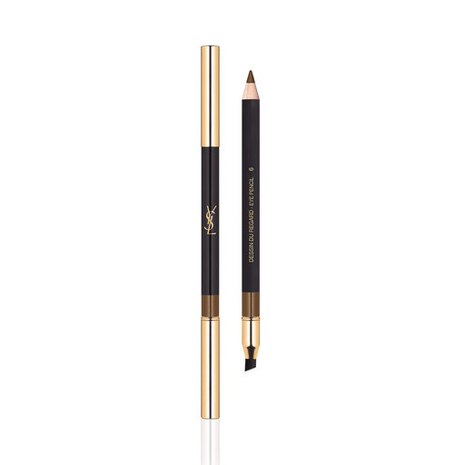 Dessin Du Regard Eye Pencil