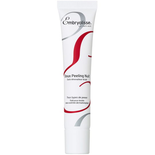 Embryolisse Gentle Night Peeling (40ml)