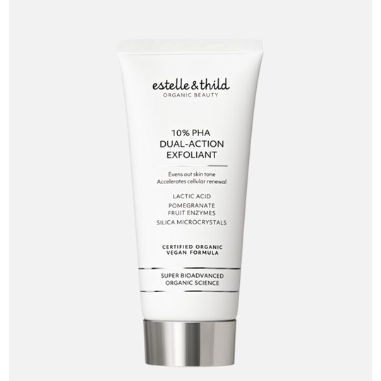Estelle & Thild Super BioAdvanced 10% PHA Dual-Action Exfoliant 50 ml
