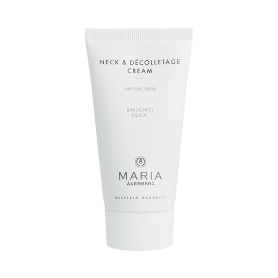 Neck & Décolletage Cream