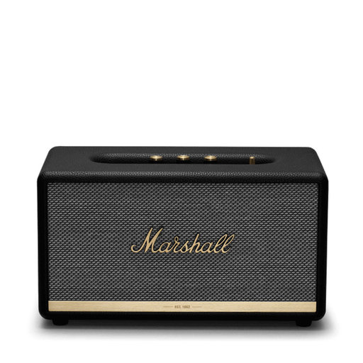Högtalare, Stanmore II Bluetooth, Black