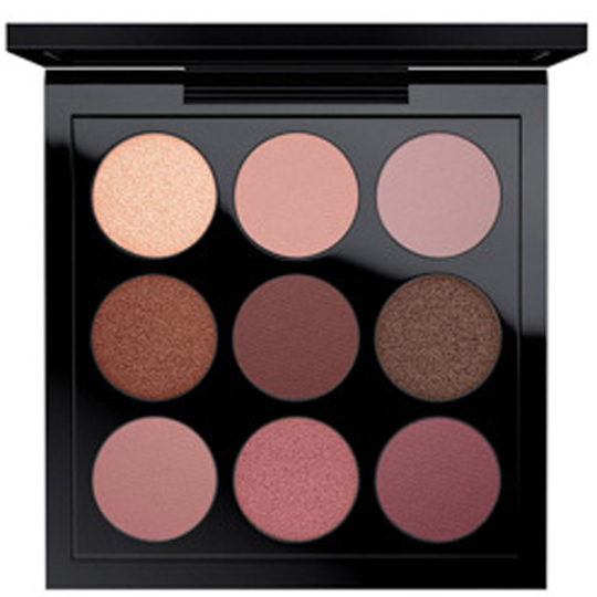 MAC Cosmetics Eye Shadow X9 Burgundy Times Nine