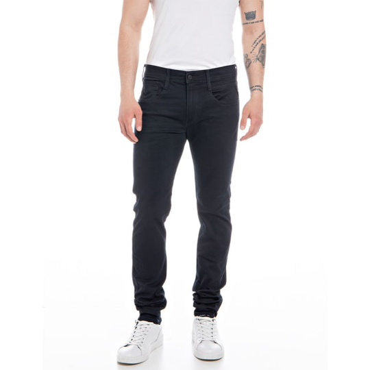 Hyperflex Ocean Blue Anbass Jeans