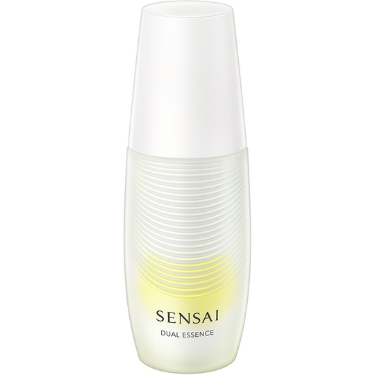 Dual Essence, 30 ml Sensai Serum & Ansiktsolja