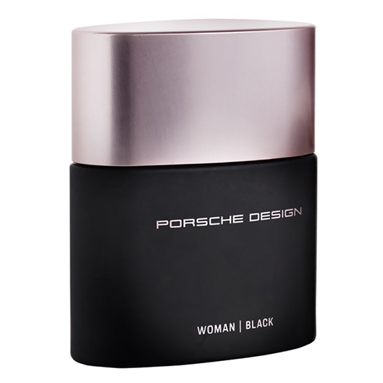 Porsche Woman Black, 50 ml Porsche Design Parfym