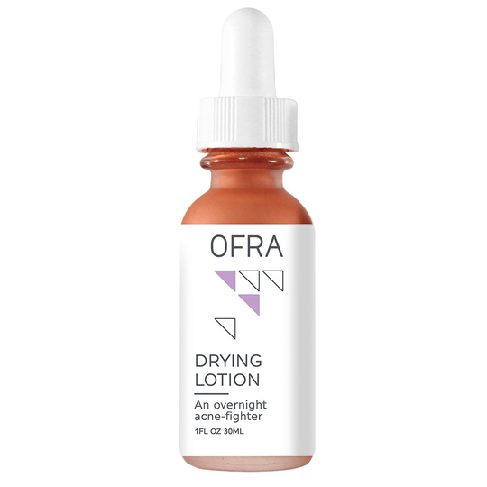 Drying Lotion, 30 ml OFRA Cosmetics Ansiktsserum