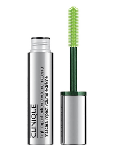 Clinique High Impact Extreme Volume Mascara - Extreme Black (10ml)
