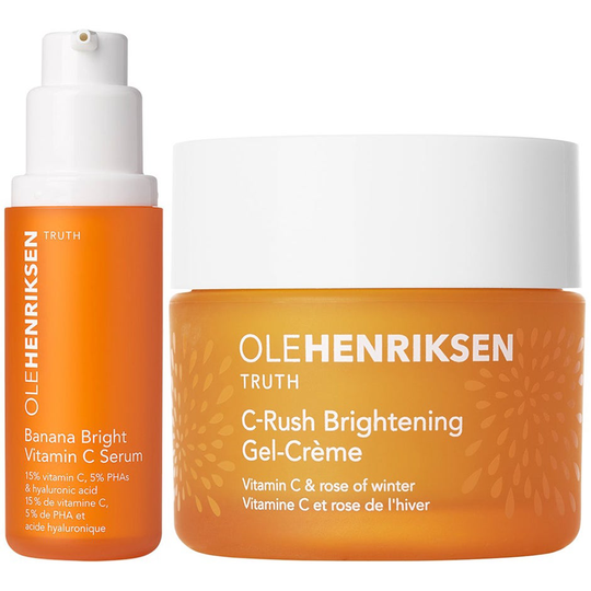 Vitamin C Boost, Ole Henriksen Hudvård