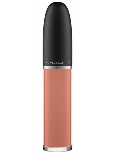 MAC Cosmetics Retro Matte Liquid Lip Colour Lady-Be-Good