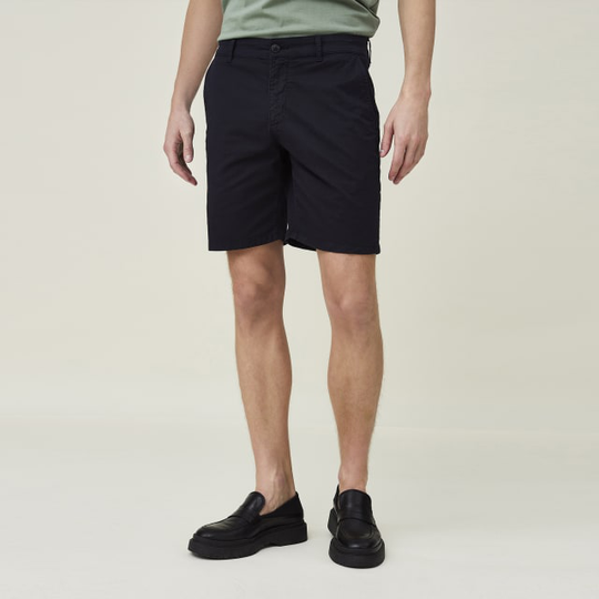 Gavin Shorts