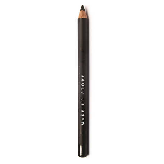 Make Up Store Eyepencil Black