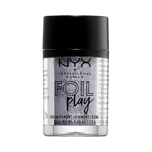 Foil Play Cream Pigment
