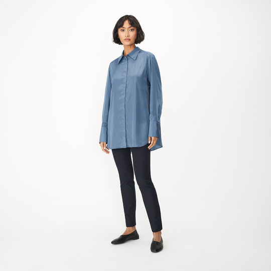 Skjortblus EMMI