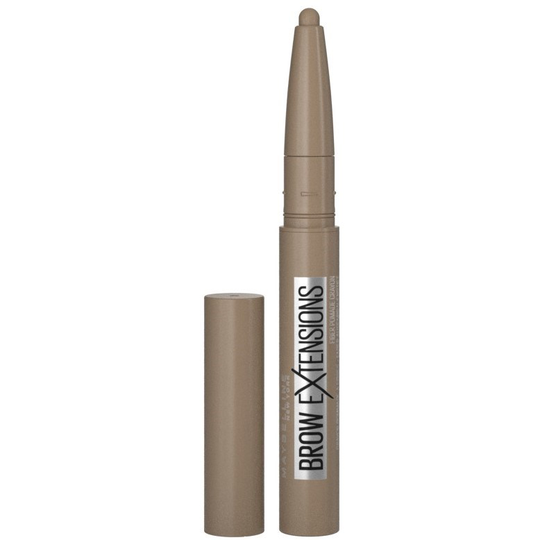 Maybelline New York Brow Extensions Blonde 1