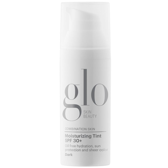 Glo Skin Beauty Moisturizing Tint SPF30+ Dark (50ml)